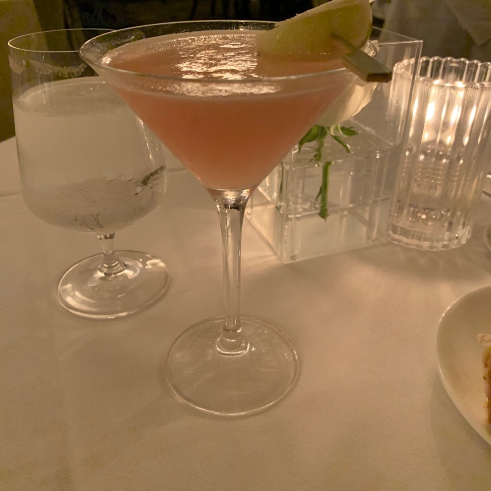 Meet your Posher, Wendy